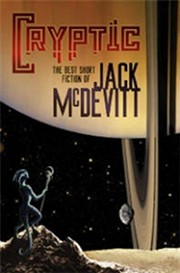 Cover of Cryptic by Jack McDevitt