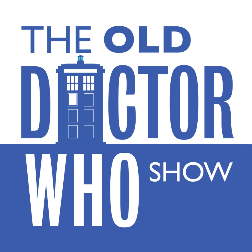 The Old Doctor Who Show Podcast