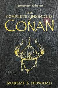 conan