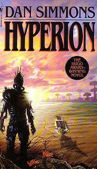 Hyperion Cover