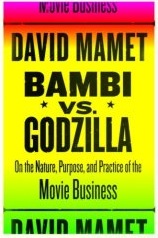 Bambi vs Godzilla Cover