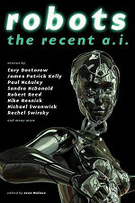 Robots the Recent AI Cover