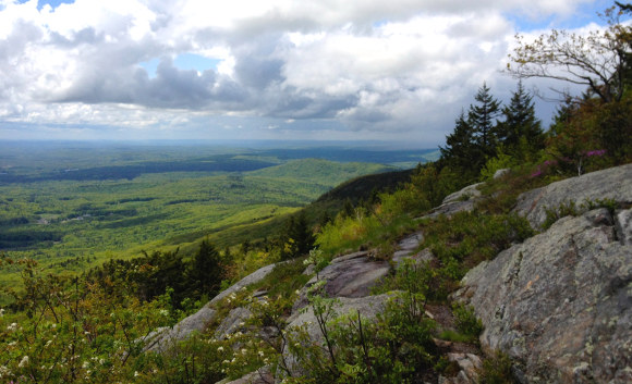 Mount Monadnock