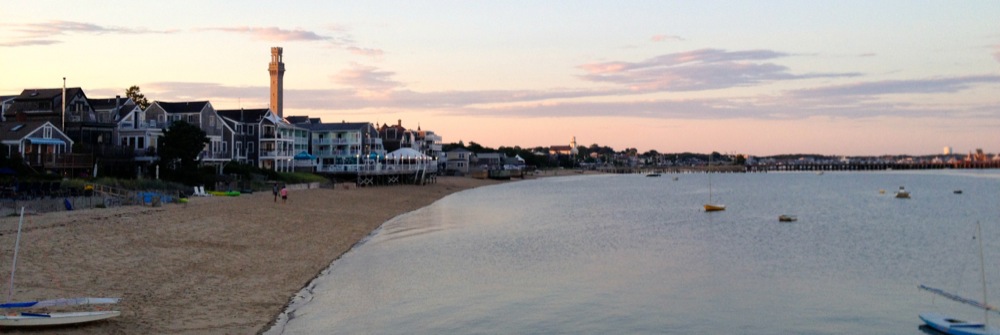 Provincetown Sunset