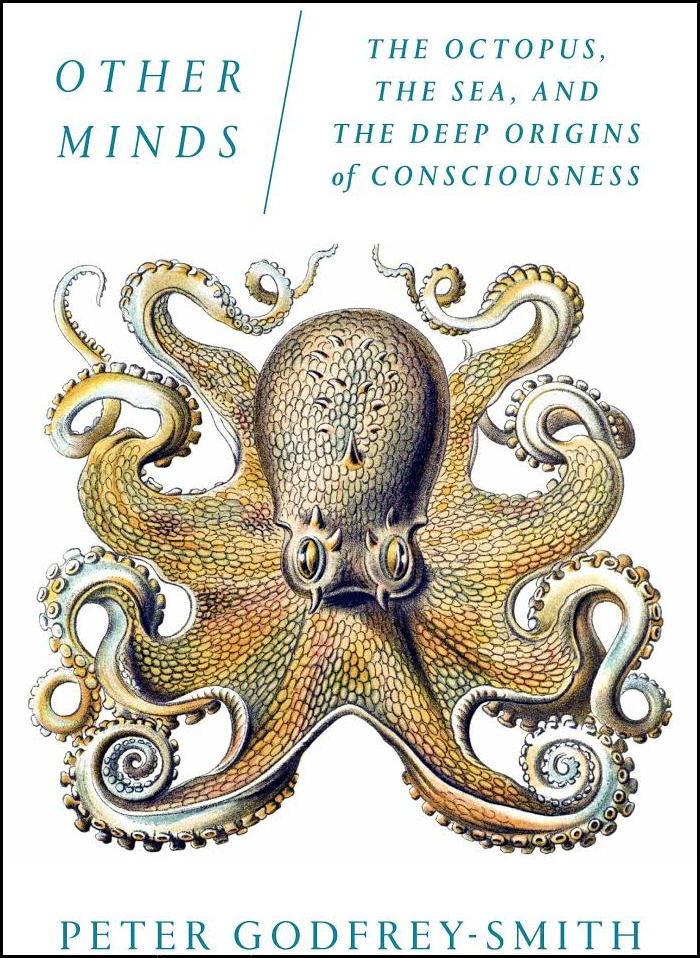 other minds octopus