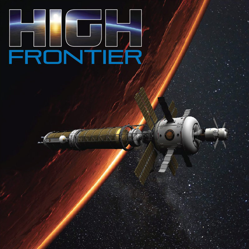 High Frontier