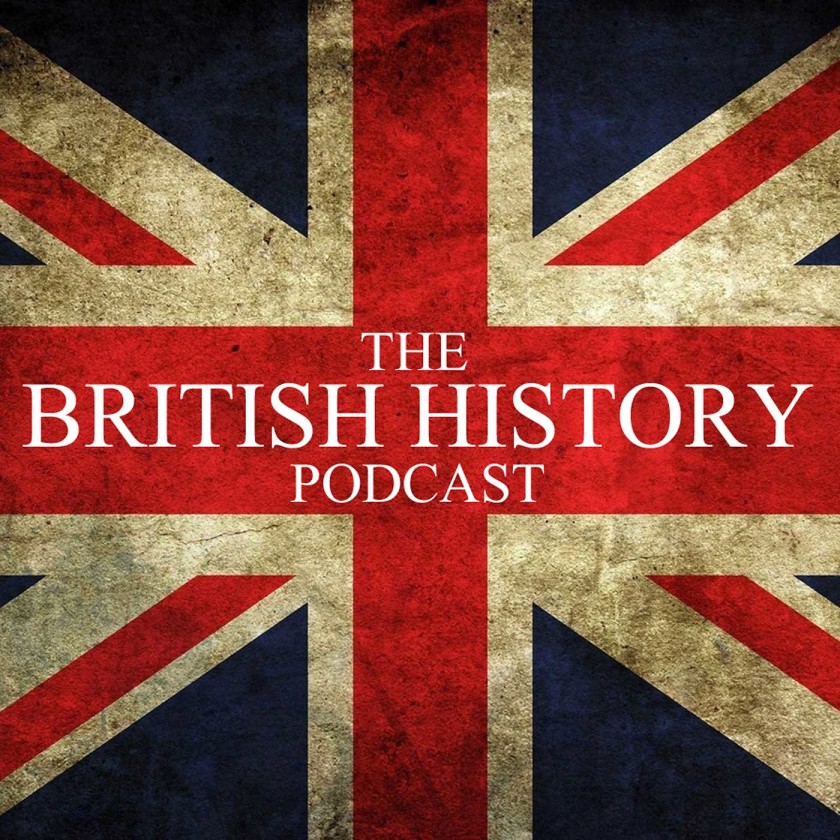 British History Podcast