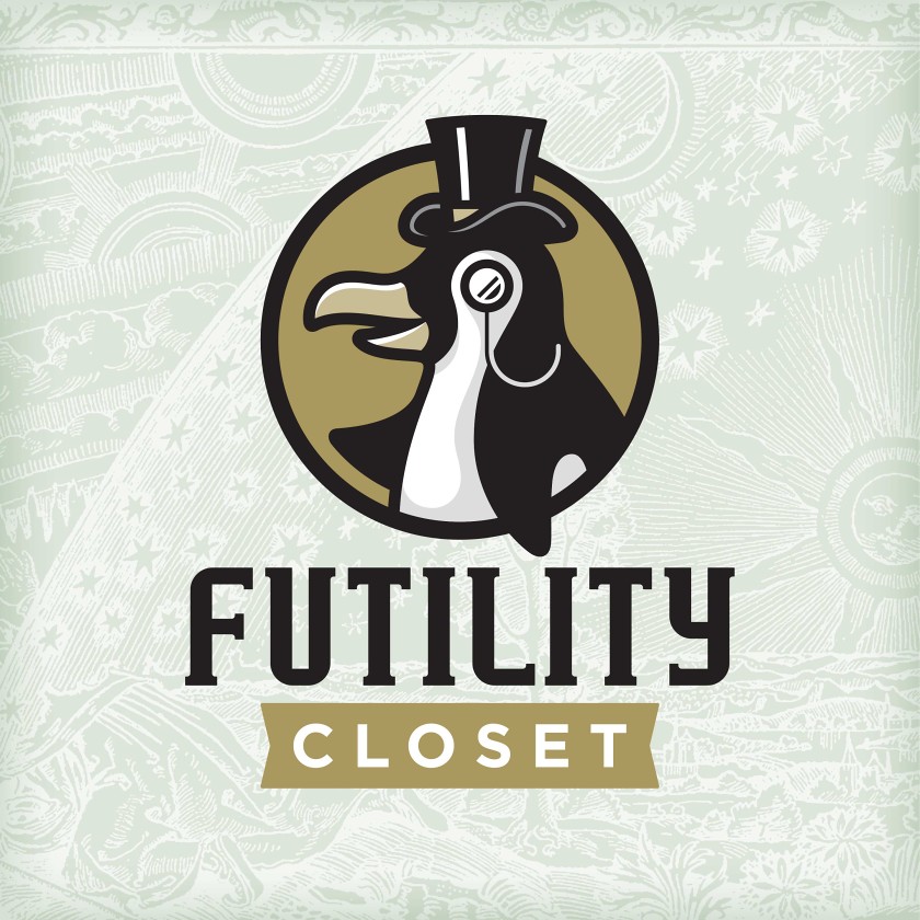 Futility Closet Podcast