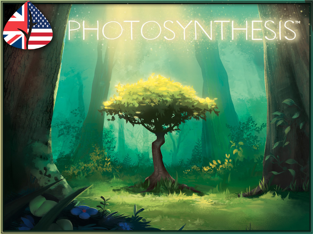 Photosynthesis Box Art