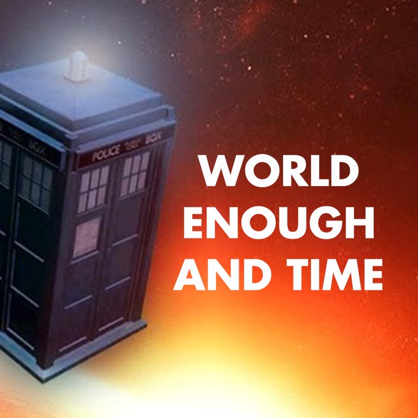 World Enough and Time