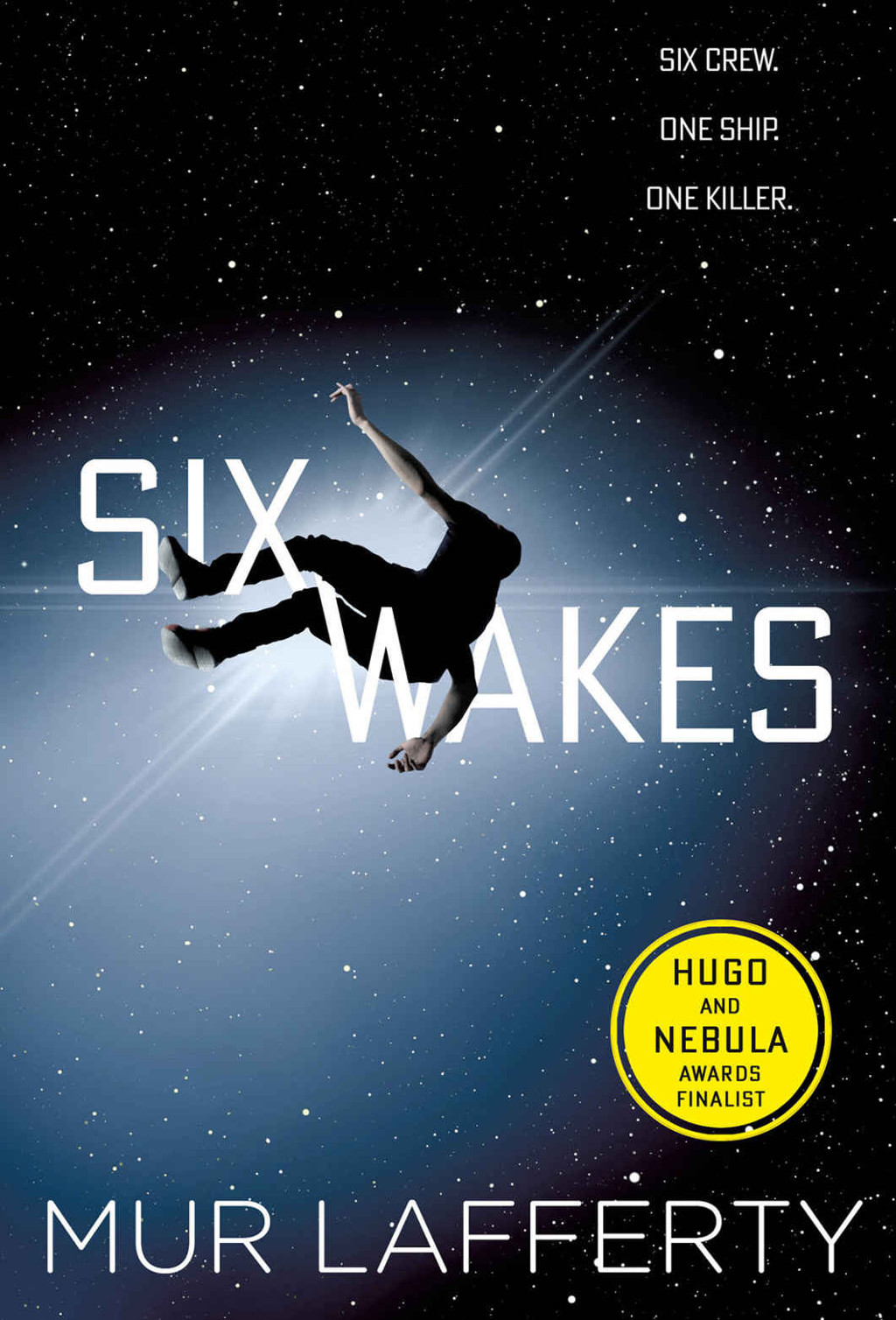 Six Wakes Cover