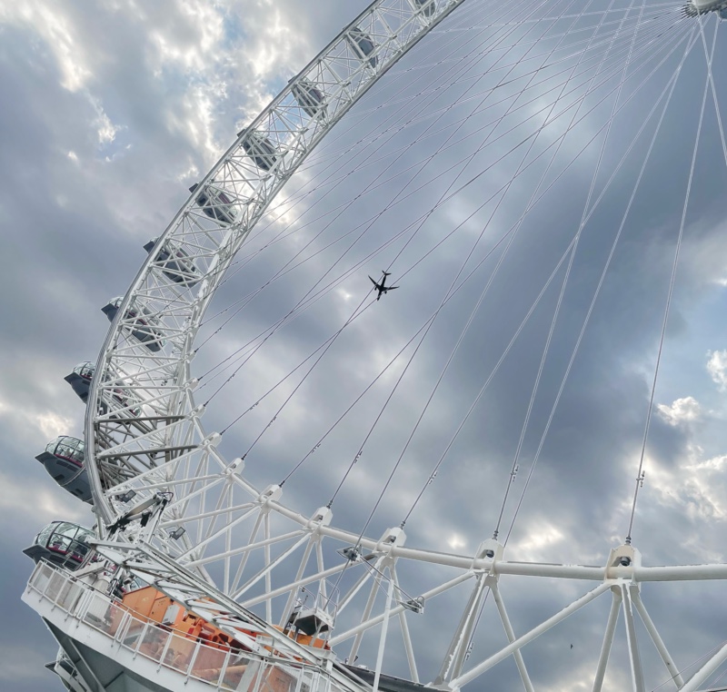 London Eye