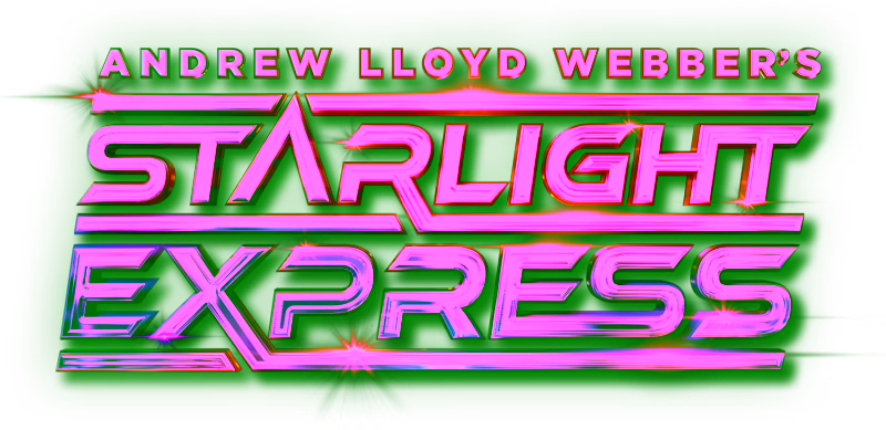 Starlight Express logo
