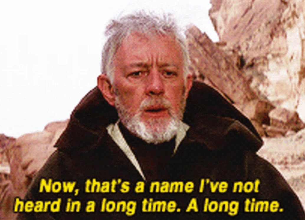 I don't usually do this but sometimes a meme just fits