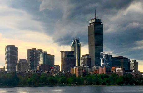 Boston