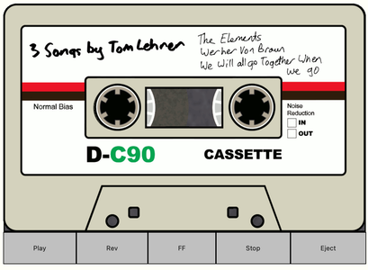 Cassette