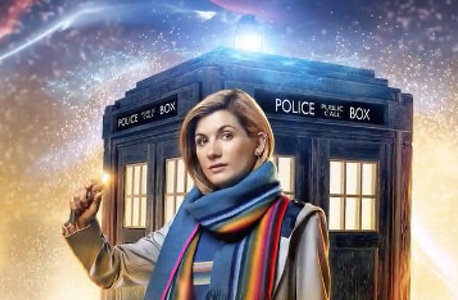 Doctor Who Quiz