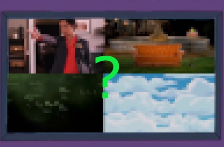 TV Opening Sequences Quiz